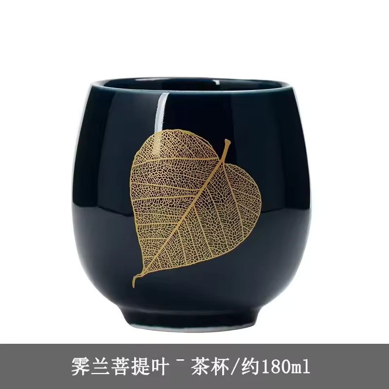 Japanese-style Simple Master Cup