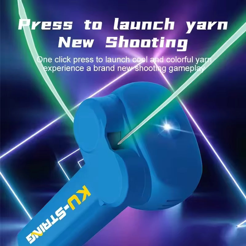 Luminous Glow String Toy