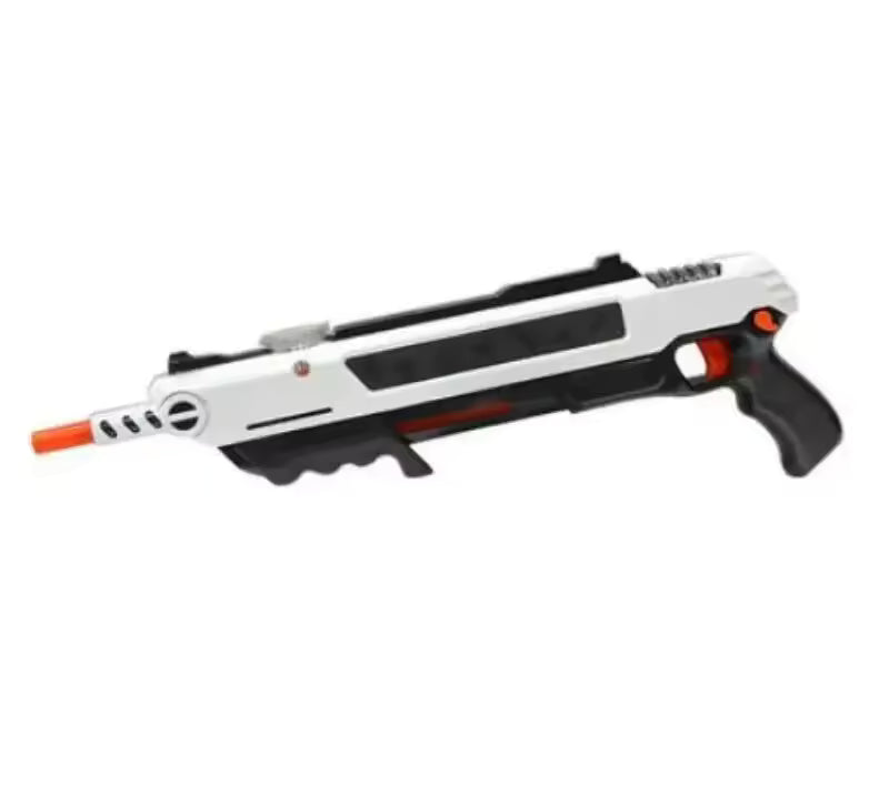 Laser Salt Mosquito Gun