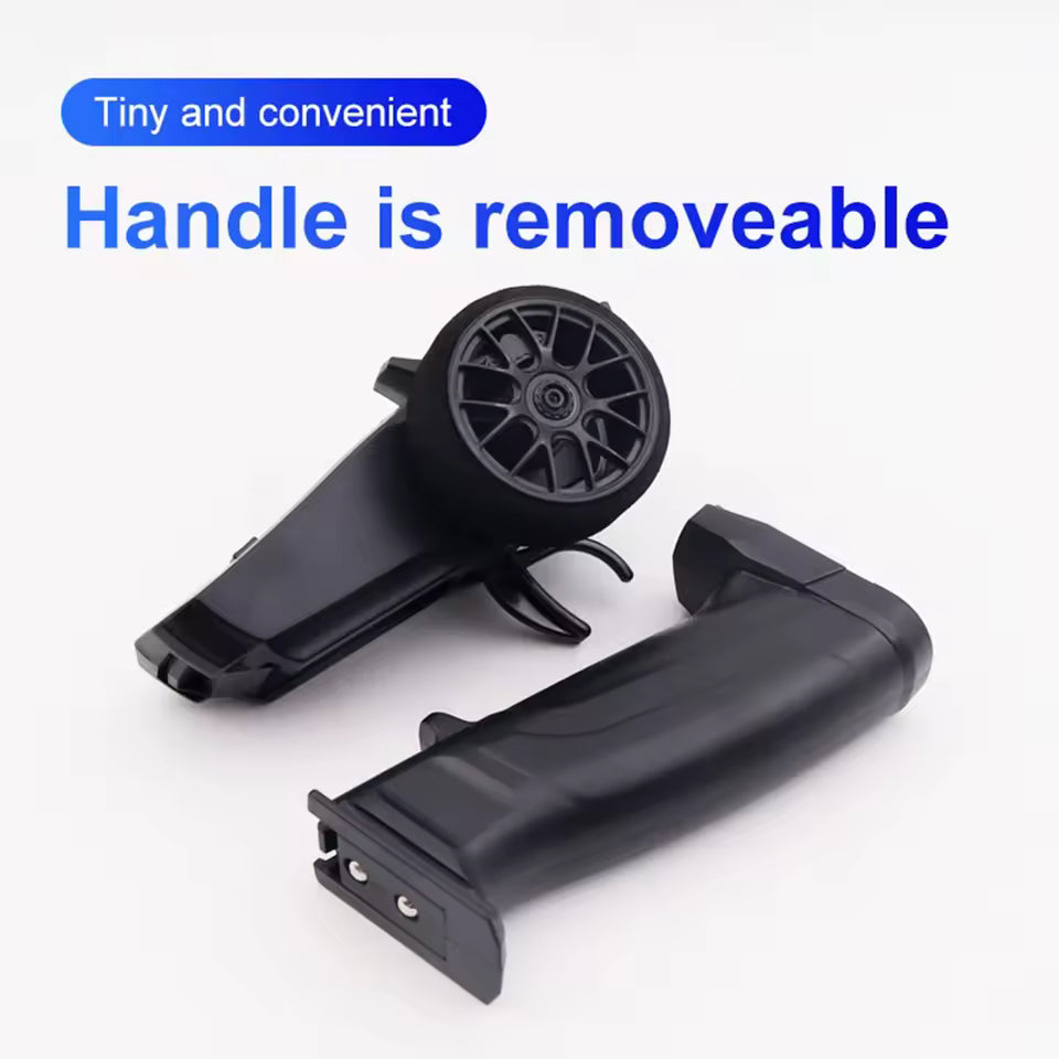 Turbo Racing RC Transmitter