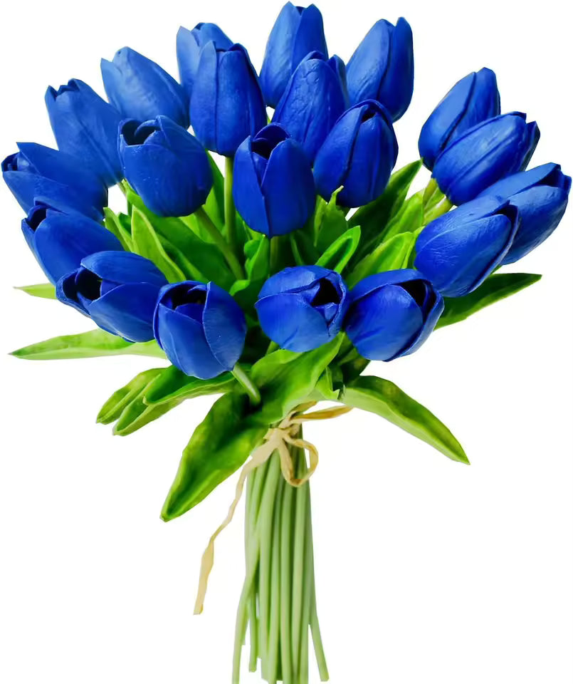 10Pcs Artificial Flower