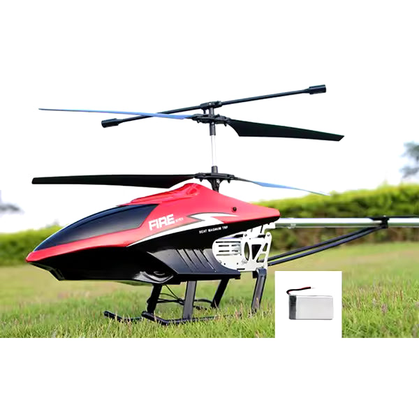Large RC Helicopter Drone