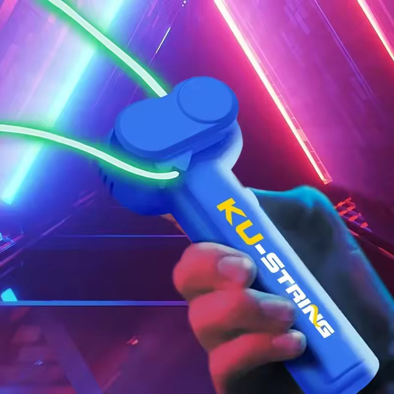 Luminous Glow String Toy