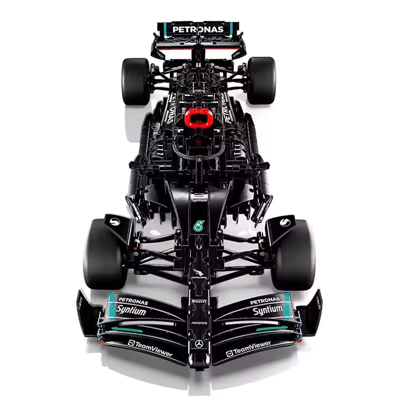 F1 W14 Building Blocks