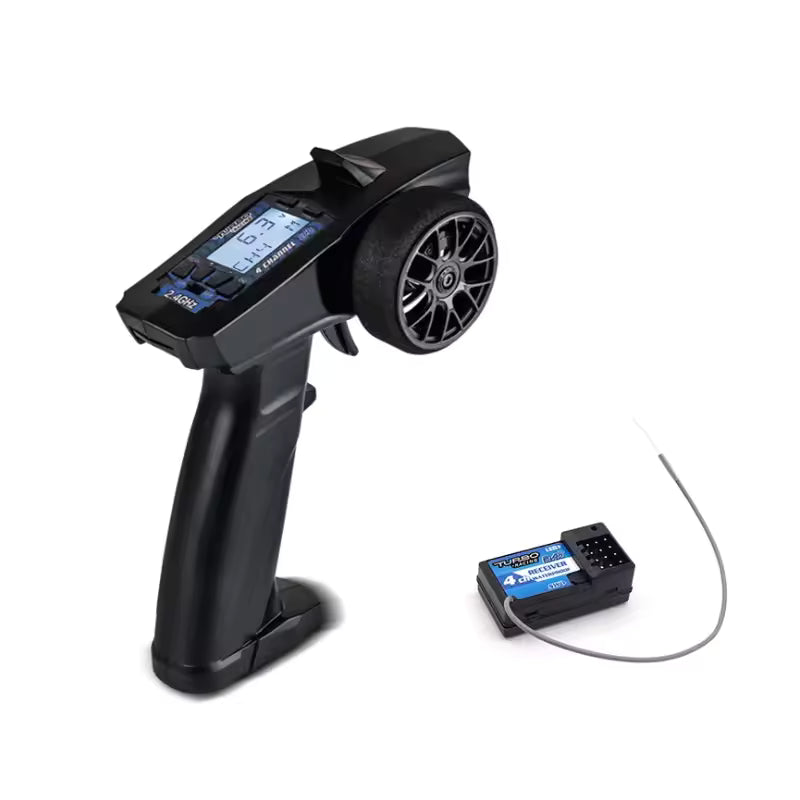 Turbo Racing RC Transmitter