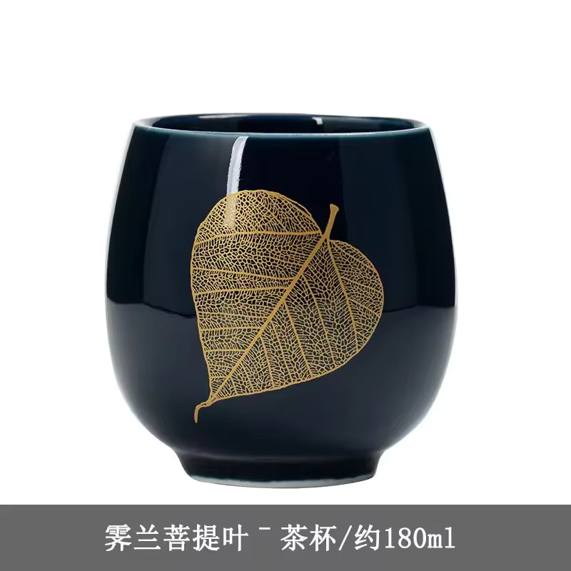 Japanese-style Simple Master Cup