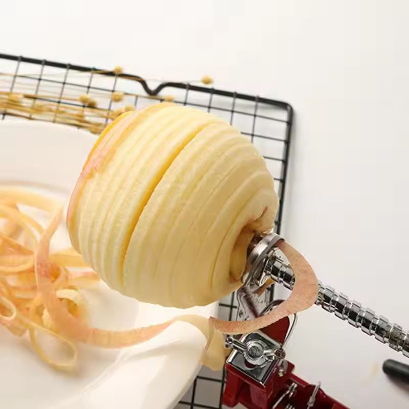 3-in-1 Apple Peeler