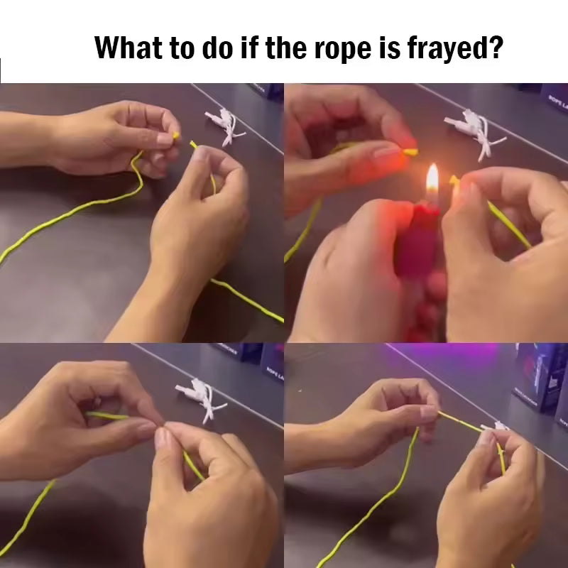 Luminous Glow String Toy