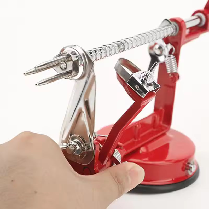 3-in-1 Apple Peeler