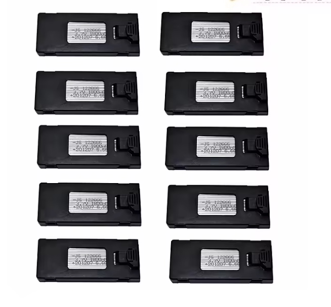 RC Drone Battery Pack