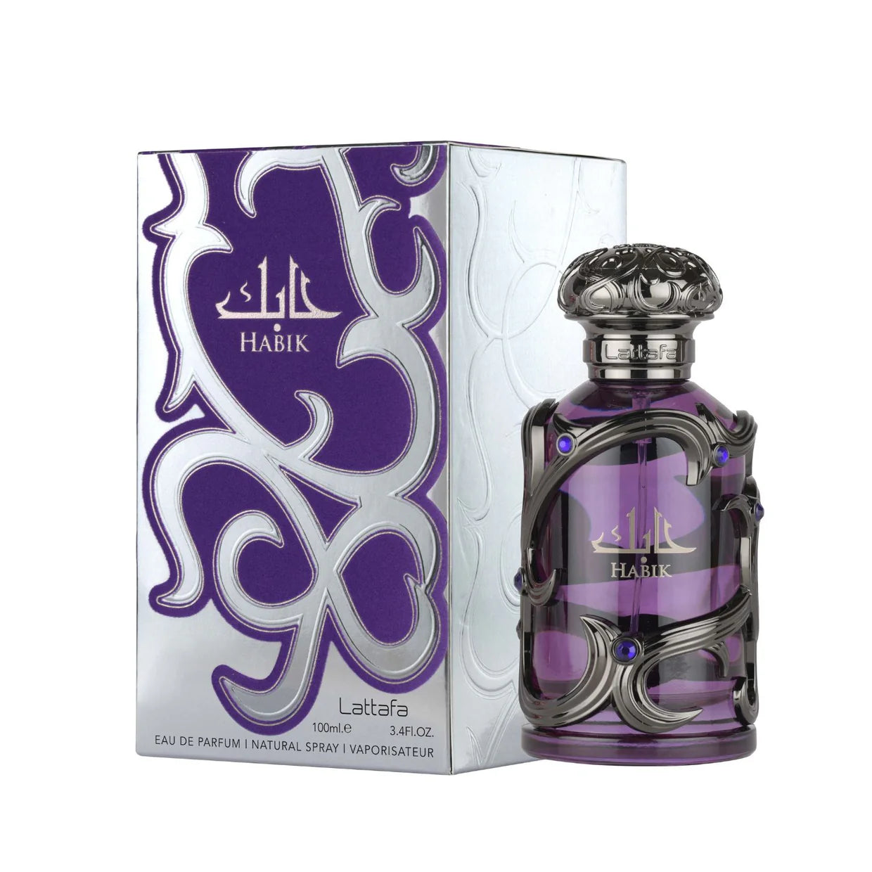 Habik for Men