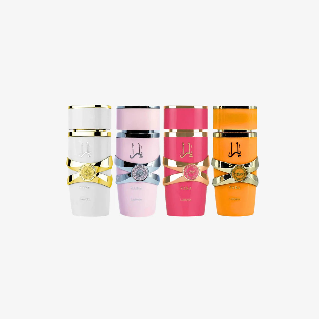 Yara Mini Collection