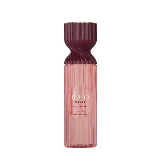 Mayar Cherry Intense