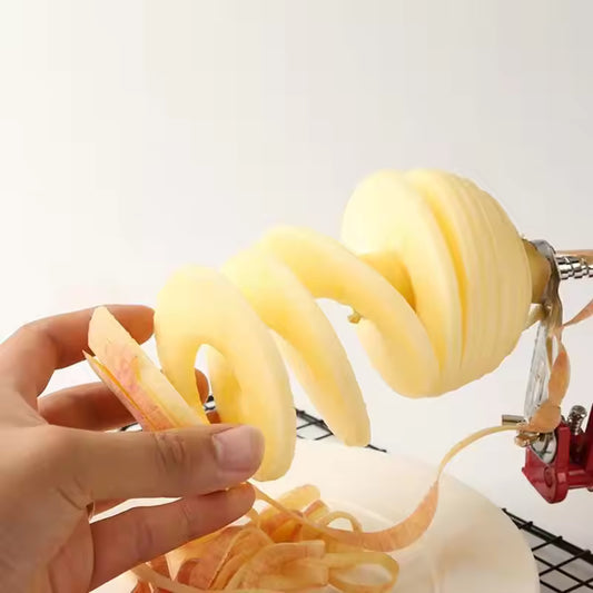 3-in-1 Apple Peeler