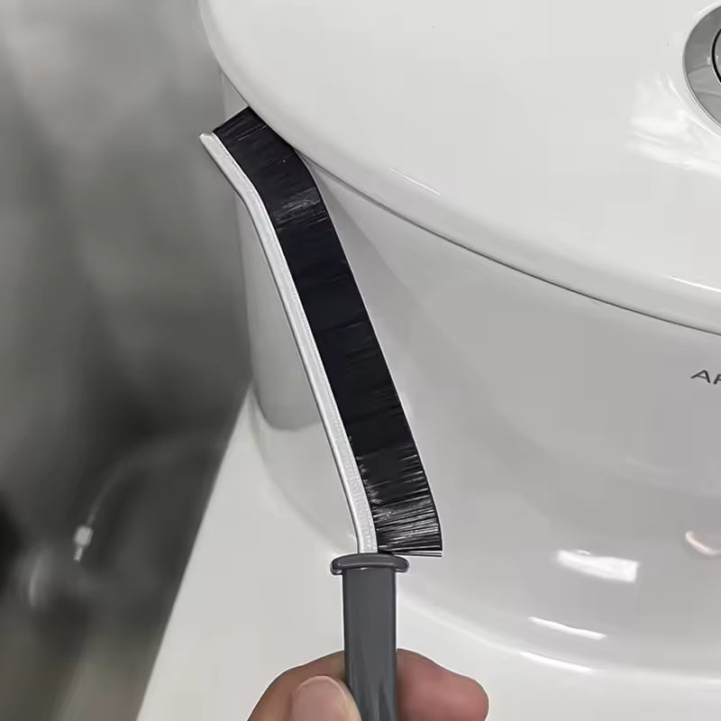 Gap Cleaning Brush Tool