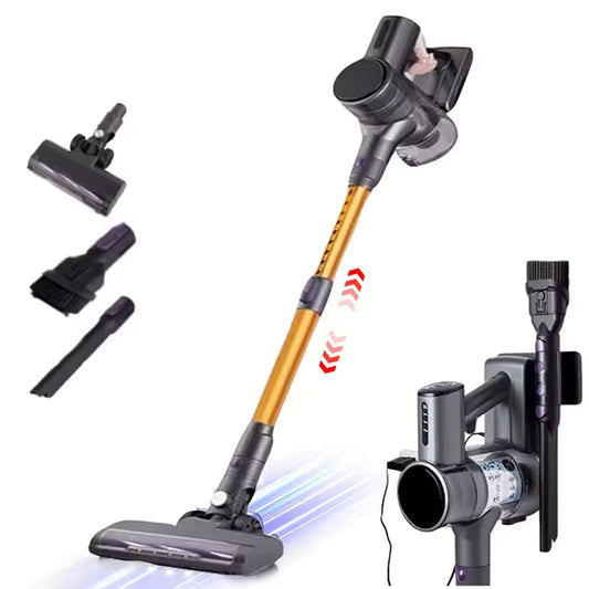 Cordless Vacuum Cleaner
