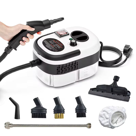 2500W High And Temperature Handheld Steam Cleaners