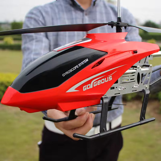 Large RC Helicopter Drone