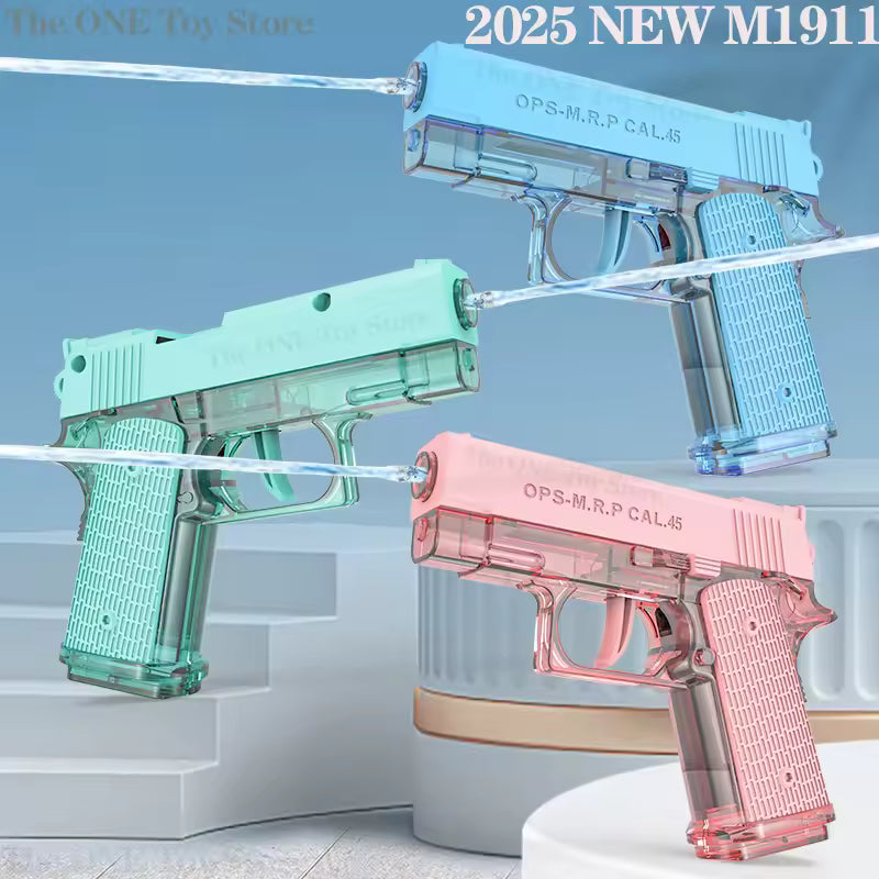 M1911 Water Toy Gun
