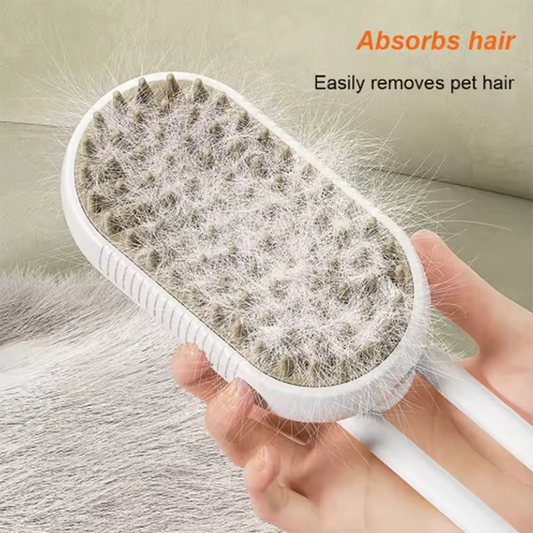 Pet Comb Cat Dog Pet Spray Massage Comb