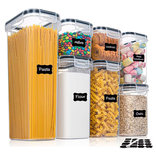 Airtight Food Storage Set