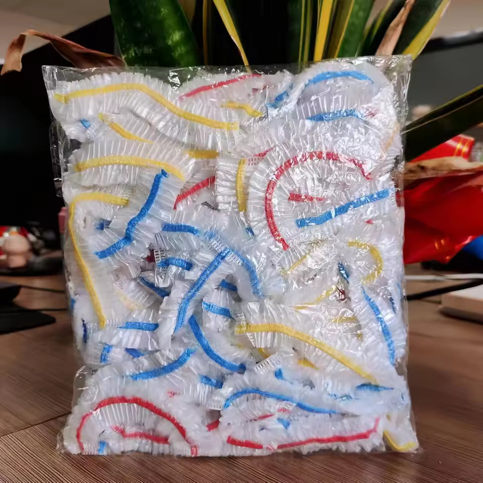 Disposable Food Cover Set