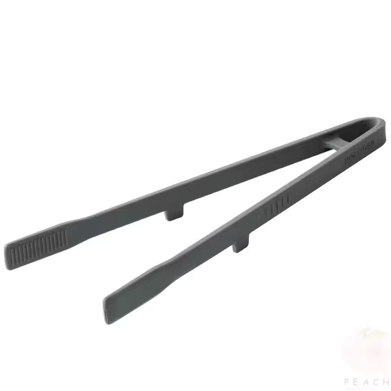 Silicone Kitchen Grill Tongs