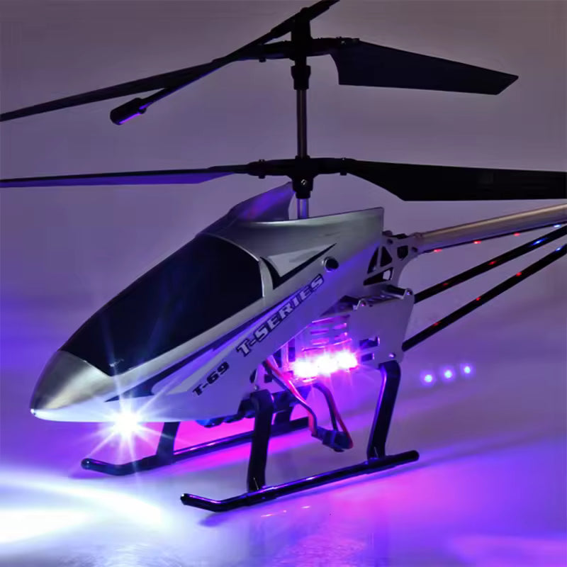 Large RC Helicopter Drone
