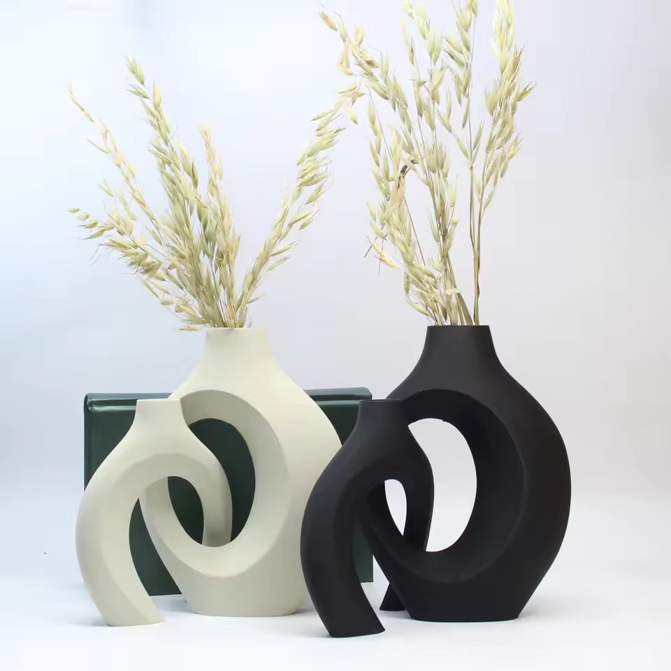 Home Decoration Ornaments Vase