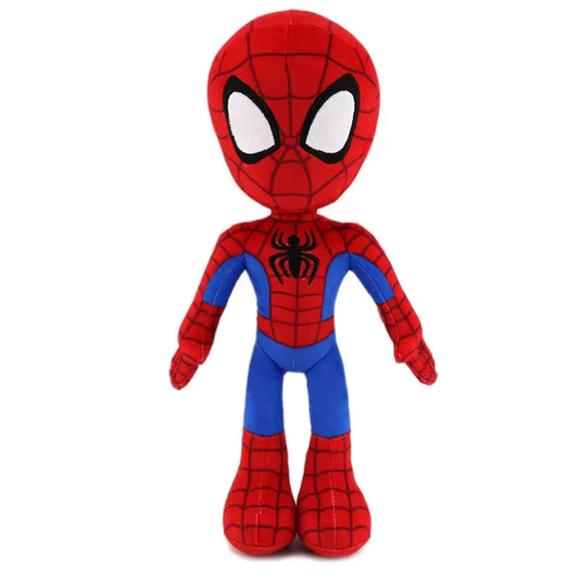 Spider Man Plush Toy