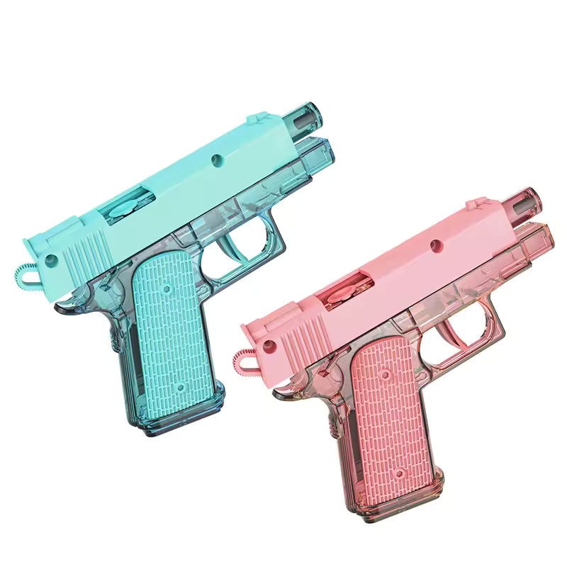 M1911 Water Toy Gun
