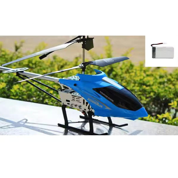 Large RC Helicopter Drone