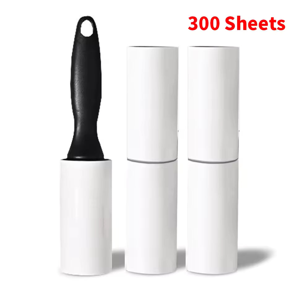 Sticky Lint Roller for Pet Hair