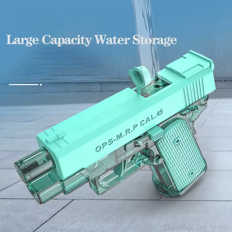 M1911 Water Toy Gun