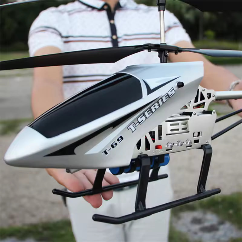 Large RC Helicopter Drone