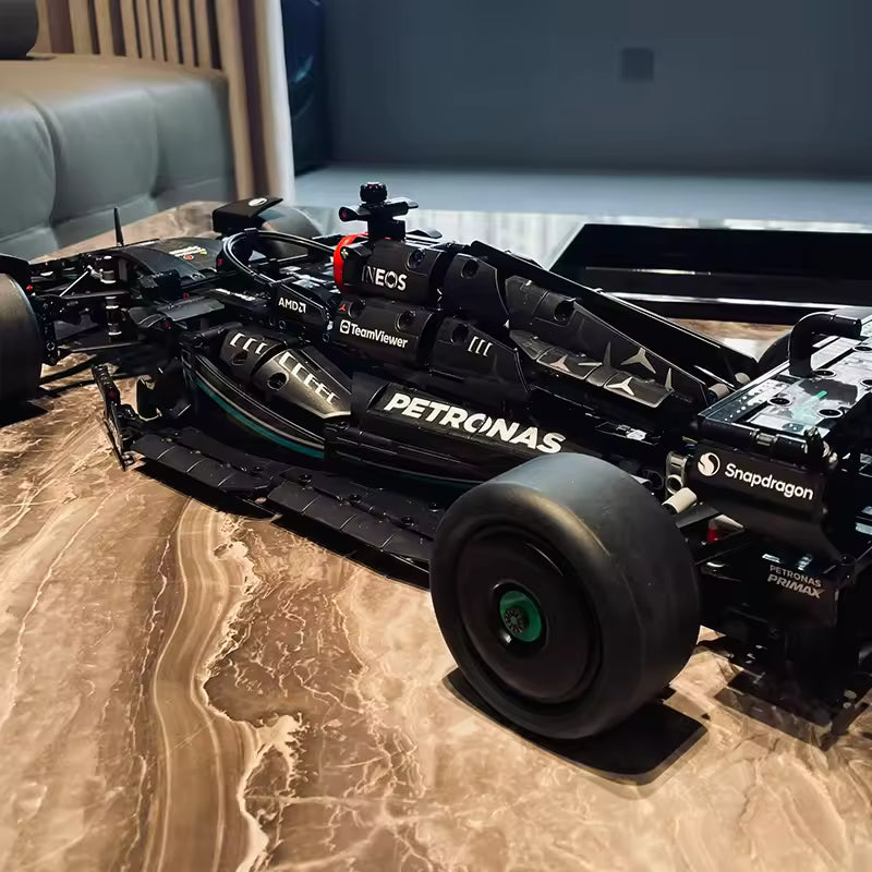 F1 W14 Building Blocks