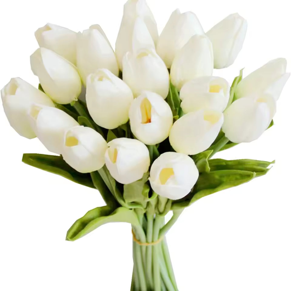 10Pcs Artificial Flower