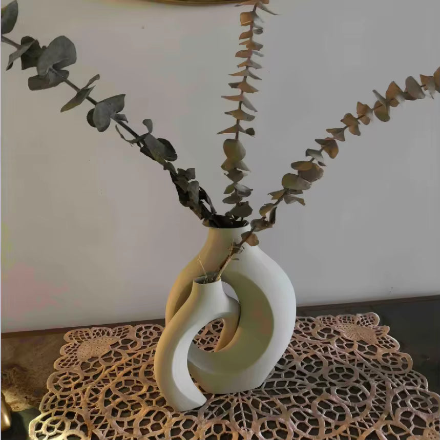 Home Decoration Ornaments Vase