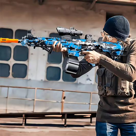M416 Electric Gel Blaster