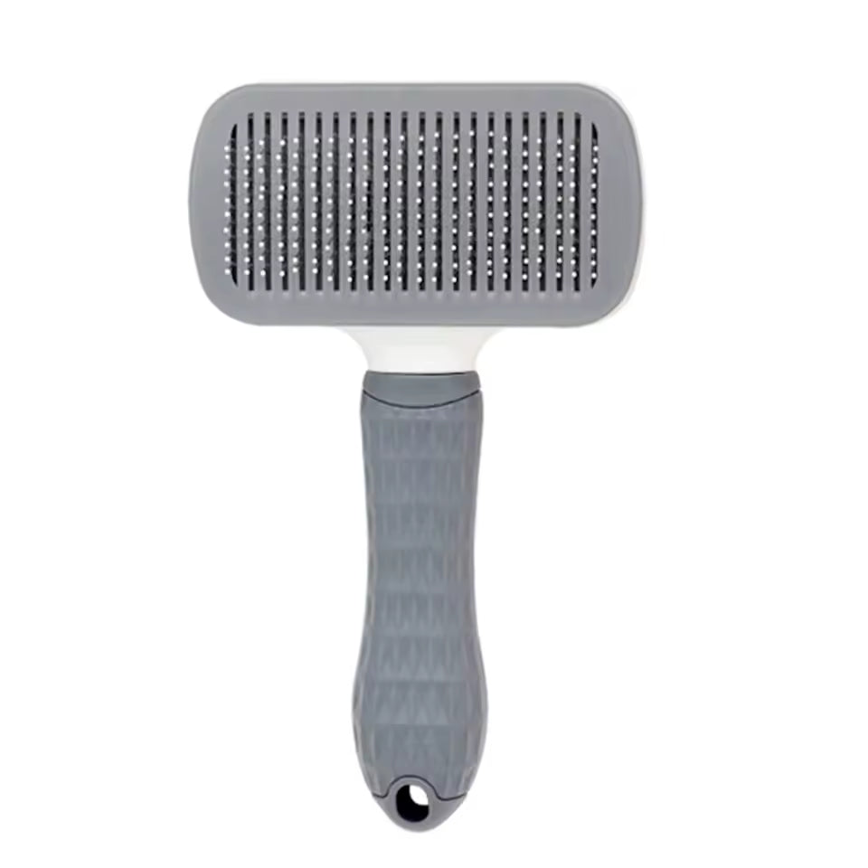Pet Dog Hair Brush Cat Comb Grooming And Care