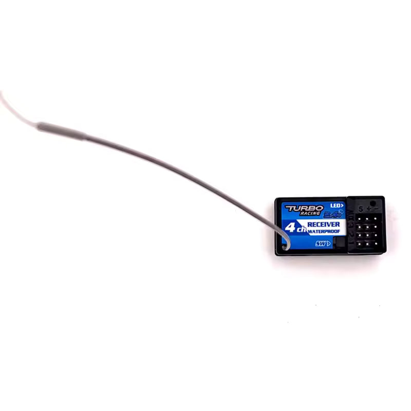 Turbo Racing RC Transmitter