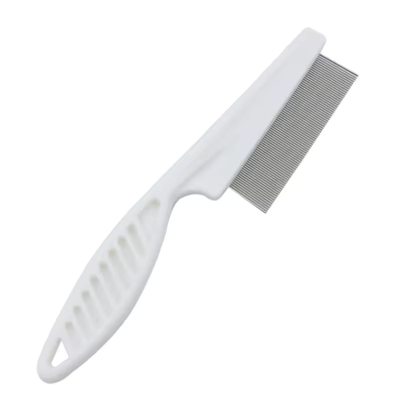 Pet Hair Shedding Comb Stainless Steel