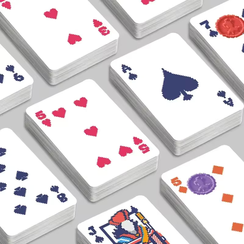 Balatro Joker Playing Cards
