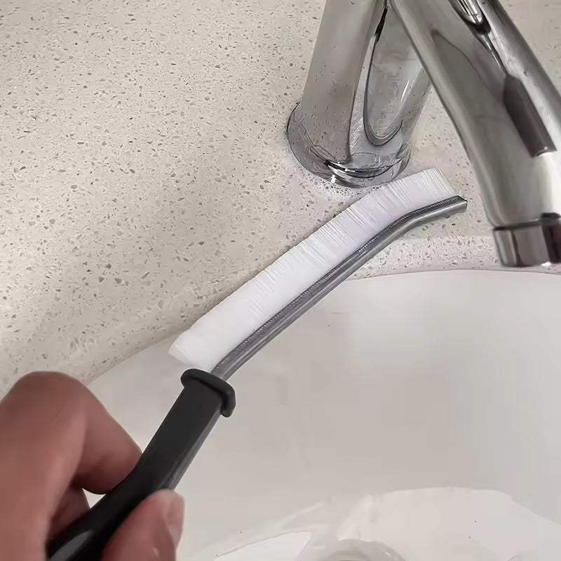 Gap Cleaning Brush Tool