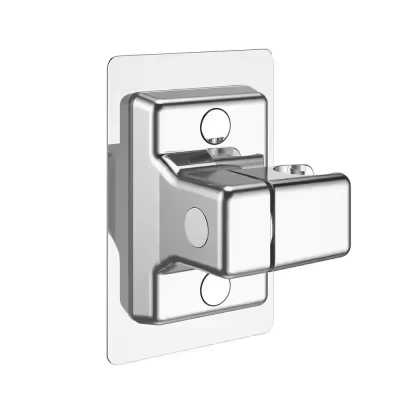 ABS Shower Head Holder Wall Mounted