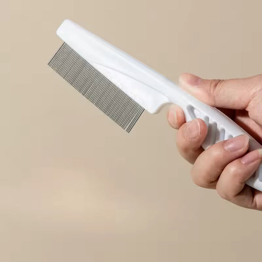 Pet Hair Shedding Comb Stainless Steel
