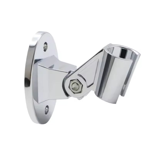 ABS Shower Head Holder Wall Mounted