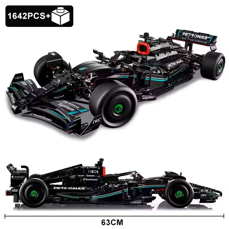 F1 W14 Building Blocks