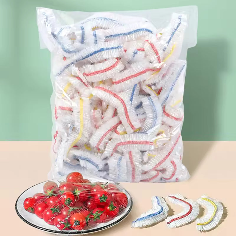 Disposable Food Cover Set