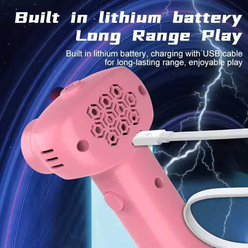 Luminous Glow String Toy